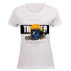 Ladies Short-sleeve T-shirt  Thumbnail
