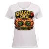 Ladies Short-sleeve T-shirt  Thumbnail