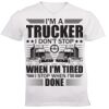 Unisex V-Neck T-shirt Thumbnail