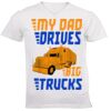 Unisex V-Neck T-shirt Thumbnail