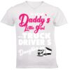 Unisex V-Neck T-shirt Thumbnail