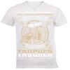 Unisex V-Neck T-shirt Thumbnail