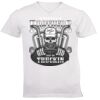 Unisex V-Neck T-shirt Thumbnail
