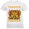 Unisex V-Neck T-shirt Thumbnail