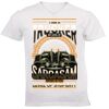 Unisex V-Neck T-shirt Thumbnail