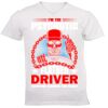 Unisex V-Neck T-shirt Thumbnail
