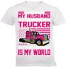 Unisex V-Neck T-shirt Thumbnail