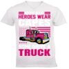 Unisex V-Neck T-shirt Thumbnail