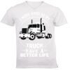 Unisex V-Neck T-shirt Thumbnail