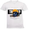 Unisex V-Neck T-shirt Thumbnail