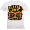 Unisex V-Neck T-shirt Thumbnail