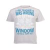 Junior Short-sleeve T-shirt Thumbnail