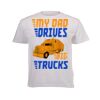 Junior Short-sleeve T-shirt Thumbnail