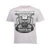 Junior Short-sleeve T-shirt Thumbnail