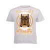 Junior Short-sleeve T-shirt Thumbnail
