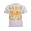 Junior Short-sleeve T-shirt Thumbnail
