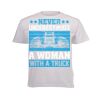 Junior Short-sleeve T-shirt Thumbnail