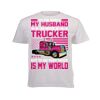 Junior Short-sleeve T-shirt Thumbnail