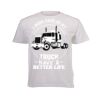 Junior Short-sleeve T-shirt Thumbnail
