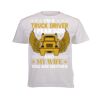 Junior Short-sleeve T-shirt Thumbnail