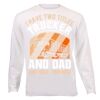 Unisex Long-sleeve T-shirt Thumbnail