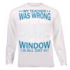 Unisex Long-sleeve T-shirt Thumbnail