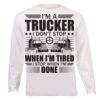 Unisex Long-sleeve T-shirt Thumbnail