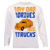 Unisex Long-sleeve T-shirt Thumbnail