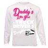 Unisex Long-sleeve T-shirt Thumbnail