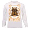 Unisex Long-sleeve T-shirt Thumbnail