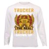 Unisex Long-sleeve T-shirt Thumbnail