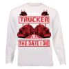 Unisex Long-sleeve T-shirt Thumbnail