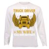 Unisex Long-sleeve T-shirt Thumbnail