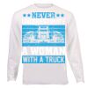 Unisex Long-sleeve T-shirt Thumbnail