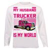Unisex Long-sleeve T-shirt Thumbnail