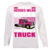 Unisex Long-sleeve T-shirt Thumbnail