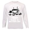 Unisex Long-sleeve T-shirt Thumbnail