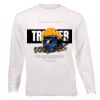Unisex Long-sleeve T-shirt Thumbnail