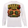 Unisex Long-sleeve T-shirt Thumbnail