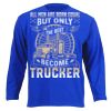 Junior Long-sleeve T-shirt Thumbnail