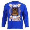 Junior Long-sleeve T-shirt Thumbnail