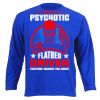 Junior Long-sleeve T-shirt Thumbnail