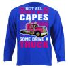 Junior Long-sleeve T-shirt Thumbnail