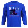 Junior Long-sleeve T-shirt Thumbnail