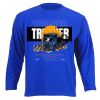 Junior Long-sleeve T-shirt Thumbnail