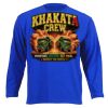 Junior Long-sleeve T-shirt Thumbnail