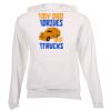 Junior Hoodie Thumbnail