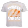 Unisex Premium Short-sleeve T-shirt - 220g Thumbnail
