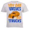 Unisex Premium Short-sleeve T-shirt - 220g Thumbnail