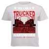 Unisex Premium Short-sleeve T-shirt - 220g Thumbnail
